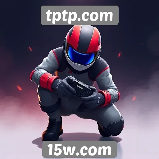 novidades em jogabilidade no site tptp.com