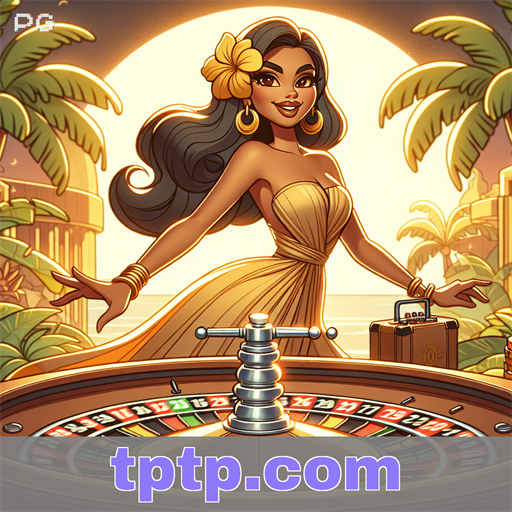Cassino Fantástico no tptp.com: A Experiência Que Você Merece