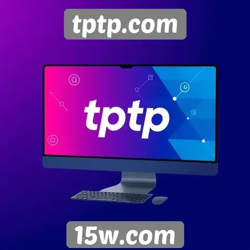 novas funcionalidades inovadoras em tptp.com