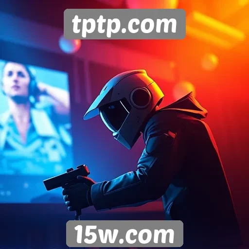 tptp.com lança novos jogos interativos em 2026